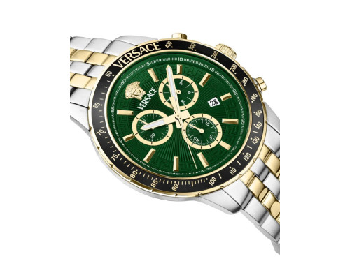 Versace Sport Chrono VEZCA0524