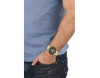 Versace Sport VEZCA0724 Quarzwerk Herren-Armbanduhr