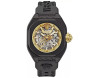Versace V-Legend Skeleton VE7L00123 Montre Mécanique Homme