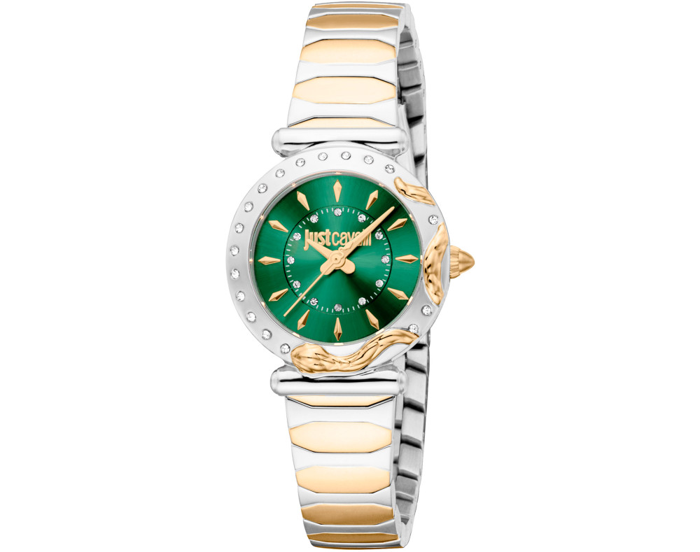 Just Cavalli Animalier Stella Snake