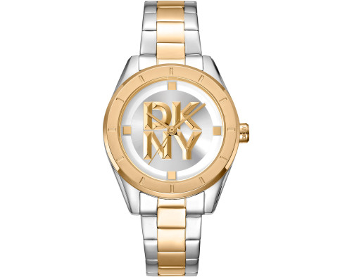 DKNY