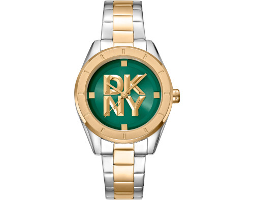 DKNY