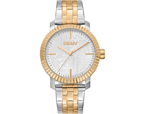 DKNY
