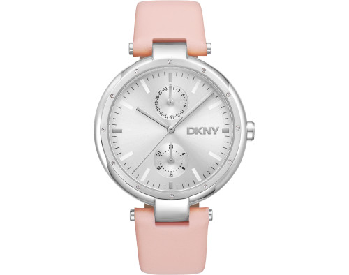 DKNY