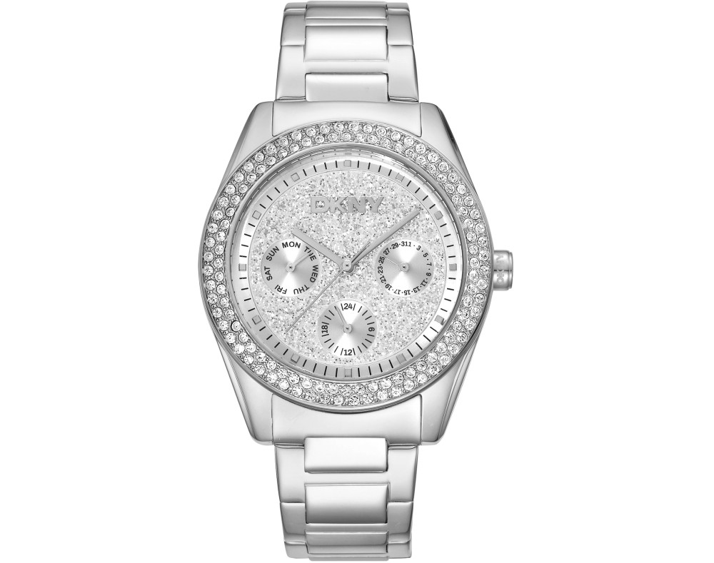 Chambers Multi Glitz