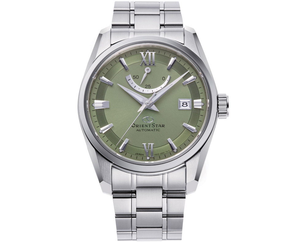 Orient Star Contemporary RE-AU0107E00B Orologio Uomo Meccanico