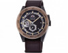 Orient Retro Future Camera RA-AR0203Y10B Mens Mechanical Watch