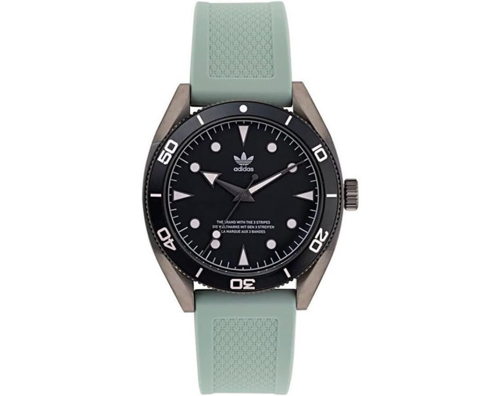 Adidas Edition Two AOFH22001 Herrenuhr Adidas Edition Two AOFH22001 Herrenuhr