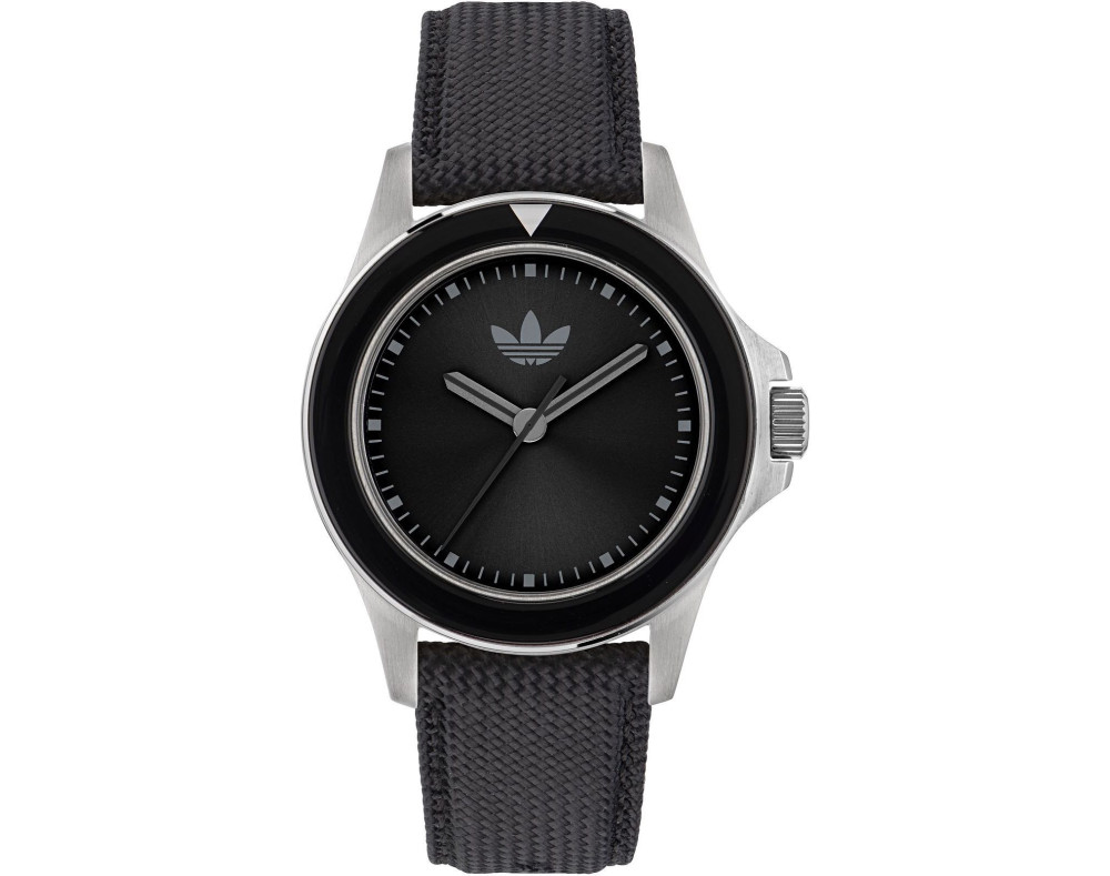 Adidas Expression One AOFH23016 Herrenuhr Adidas Expression One AOFH23016 Herrenuhr