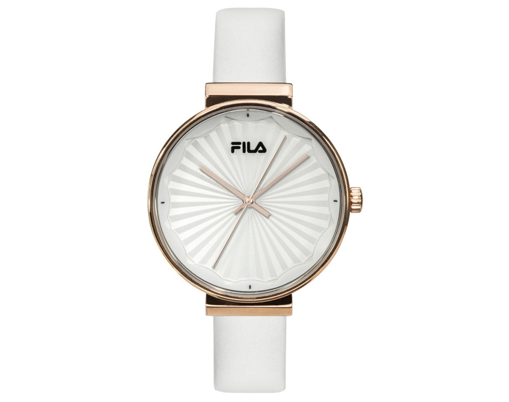 Fila Style 38-195-003 Damenuhr