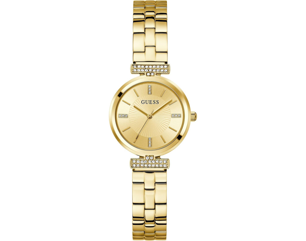Guess Array GW0762L2 Womens Quartz Watch Guess Array GW0762L2 Womens Quartz Watch