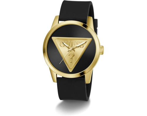 Guess Badge GW0781G4 Herrenuhr