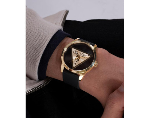 Guess Badge GW0781G4 Herrenuhr