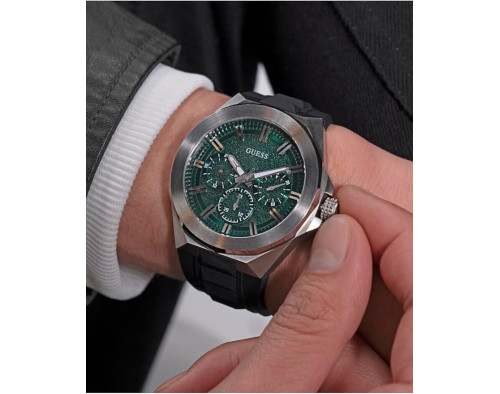 Guess Dashboard GW0799G3 Herrenuhr