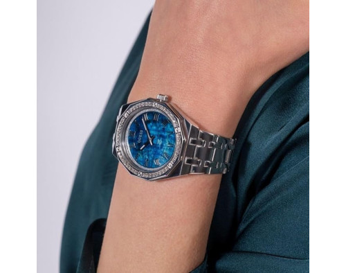 Guess Desire GW0770L1 Montre Quartz Femme
