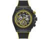 Guess Masterpiece GW0713G2 Herrenuhr