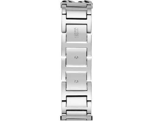 Guess Mod Id GW0668L1 Quarzwerk Damen-Armbanduhr