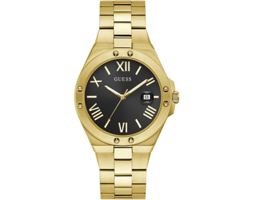 Guess Perspective GW0276G2 Herrenuhr