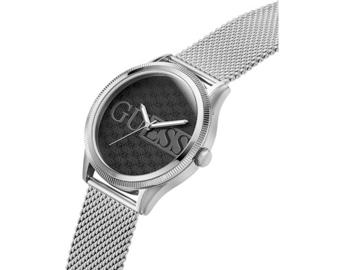 Guess Reputation GW0710G1 Herrenuhr