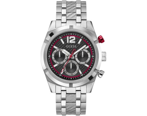 Guess Resistance GW0714G1 Herrenuhr