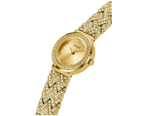Guess Treasure GW0476L2 Orologio Donna Al quarzo