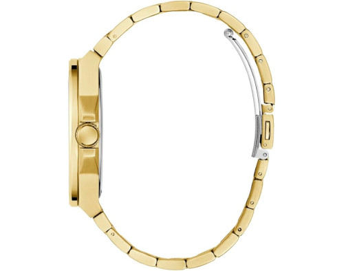 Guess Vinyl GW0789G2 Herrenuhr