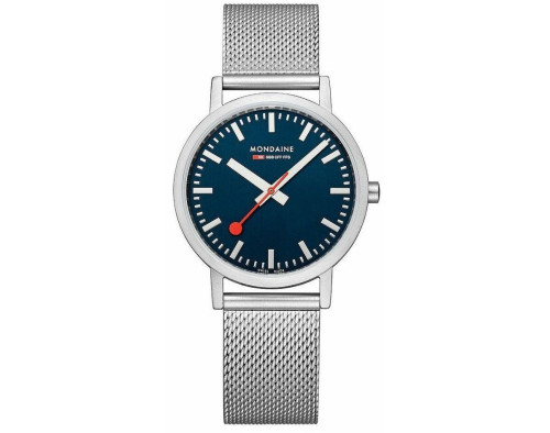 Mondaine Classic Swiss Railways A660.30314.40SBJ Damenuhr