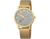 Mondaine Classic Swiss Railways A660.30360.80SBM Herrenuhr
