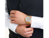 Mondaine Classic Swiss Railways A660.30360.80SBM Herrenuhr