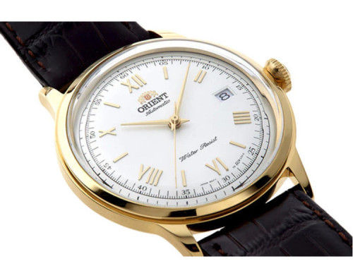 Orient Classic TAC00007W0 Mechanisch Herren-Armbanduhr