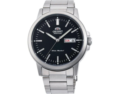Orient Contemporary RA-AA0C01B39B Montre Mécanique Homme