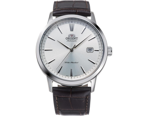 Orient RA-AC0F07S30B Montre Mécanique Homme