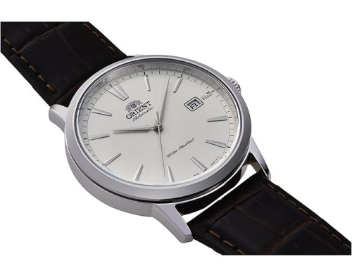 Orient RA-AC0F07S30B Mechanisch Herren-Armbanduhr