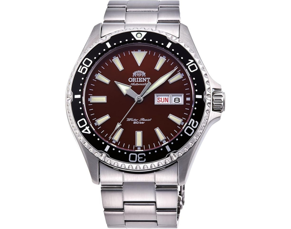Orient RA-AA0003R39B Reloj Mecánico para Hombre Orient RA-AA0003R39B Reloj Mecánico para Hombre