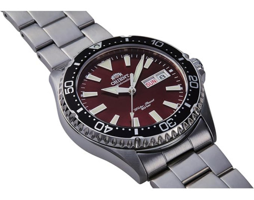 Orient RA-AA0003R39B Reloj Mecánico para Hombre