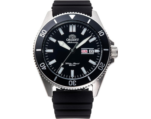 Orient Mako XL II Automatic RA-AA0010B39B Herrenuhr