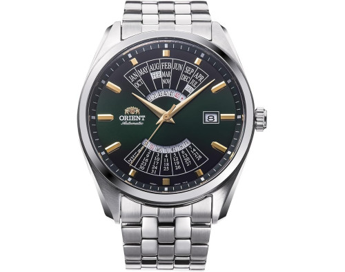 Orient Contemporary RA-BA0002E30B Mechanisch Herren-Armbanduhr