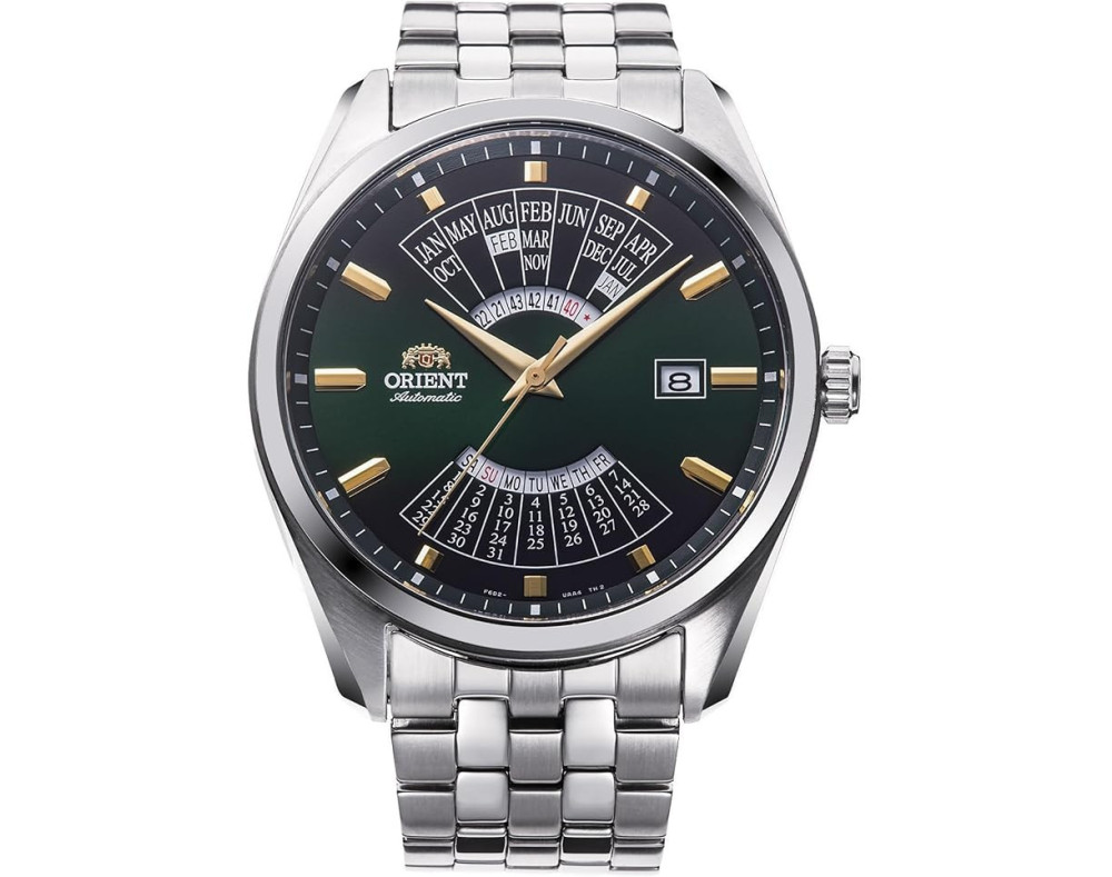 Orient Contemporary RA-BA0002E30B Montre Mécanique Homme