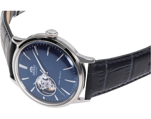 Orient RA-AG0005L30B Mechanisch Herren-Armbanduhr
