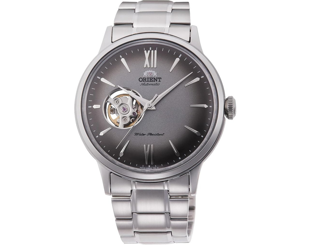 Orient Open Heart Automatic RA-AG0029N30B Herrenuhr Orient Open Heart Automatic RA-AG0029N30B Herrenuhr