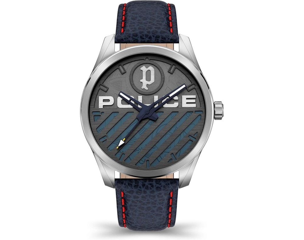 Police Grille PEWJA2121401 Herrenuhr
