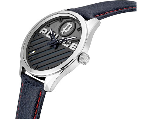 Police Grille PEWJA2121401 Herrenuhr