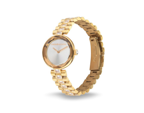 Roccobarocco RB.4052L-04M Damenuhr