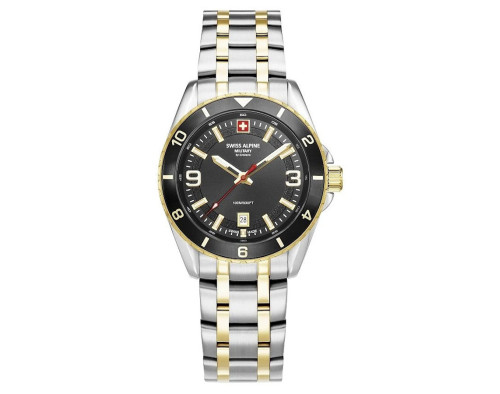 Swiss Alpine Military 7034.1147SAM Herrenuhr
