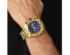Festina Prestige F20492/2 Quarzwerk Herren-Armbanduhr