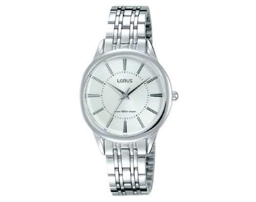 Lorus Classic Lady RG205NX9