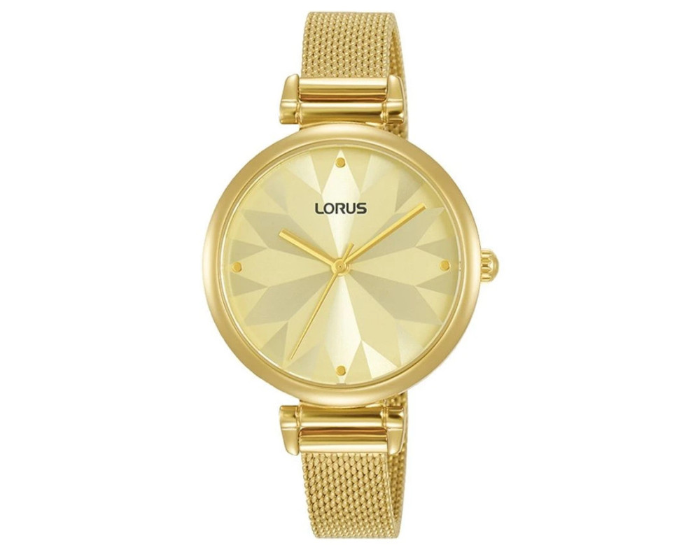 Lorus Fashion Lady RG208TX9