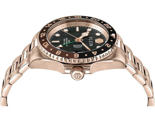 Philipp Plein GMT-I Challenger Hyper Sport PWYBA0723