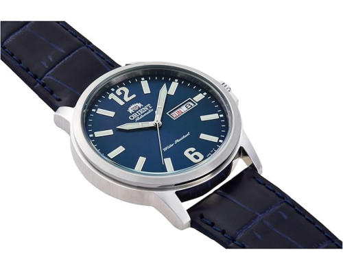 Orient RA-AA0C05L39B Orologio Uomo Meccanico