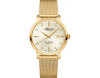 Atlantic Super Deluxe Diamonds 29355.45.37 Quarzwerk Damen-Armbanduhr